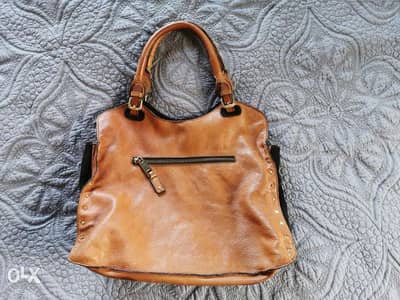 original Massimo dutti handbag