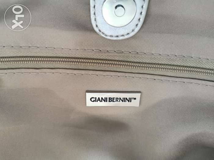 Gianni Bernini pearl bag 2