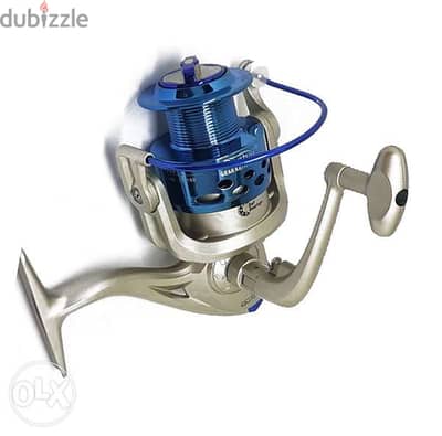 Brand New Qunhai ST7000 Fishing Reel