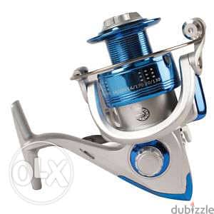 Brand New Yumoshi SC7000 Fishing Reel