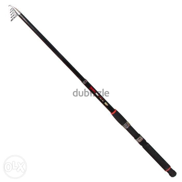Brand New Force Spinning Fishing Rod 0