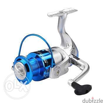 Brand New Yudele CX7000 Fishing Reel