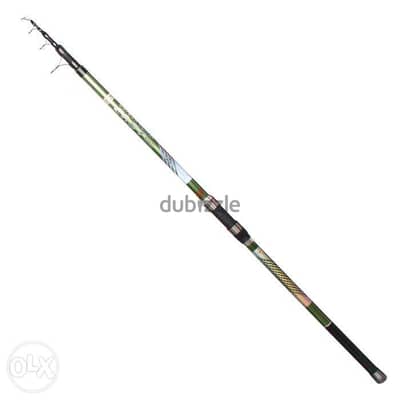 Brand New Cast Spinning Fishing Rod