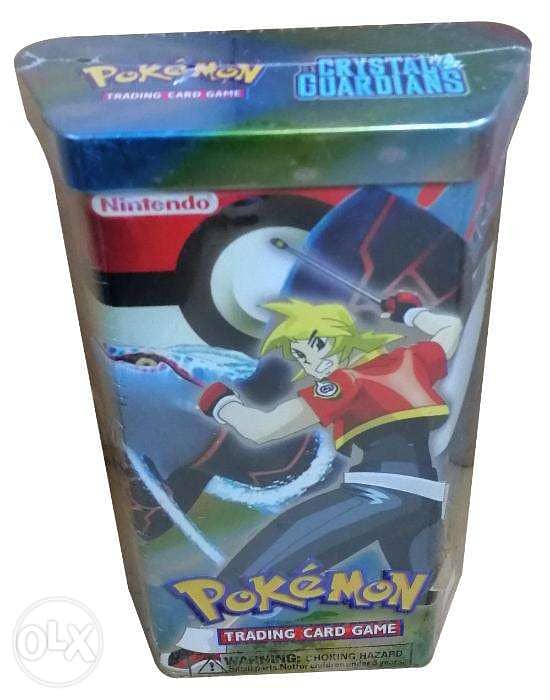 Brand New 50 Pokemon Playing Cards 4