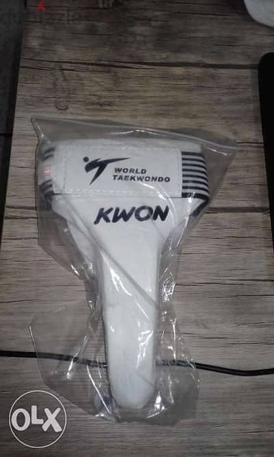 Taekwondo female groin guard(kwon brand)