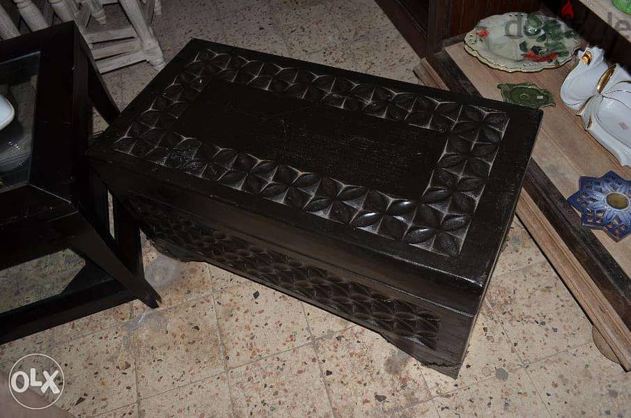 black box solid wood 5