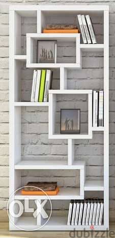 Book Shelfs
