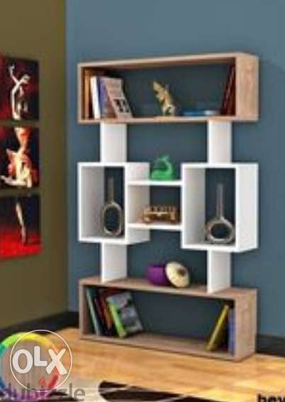 Book Shelfs 1