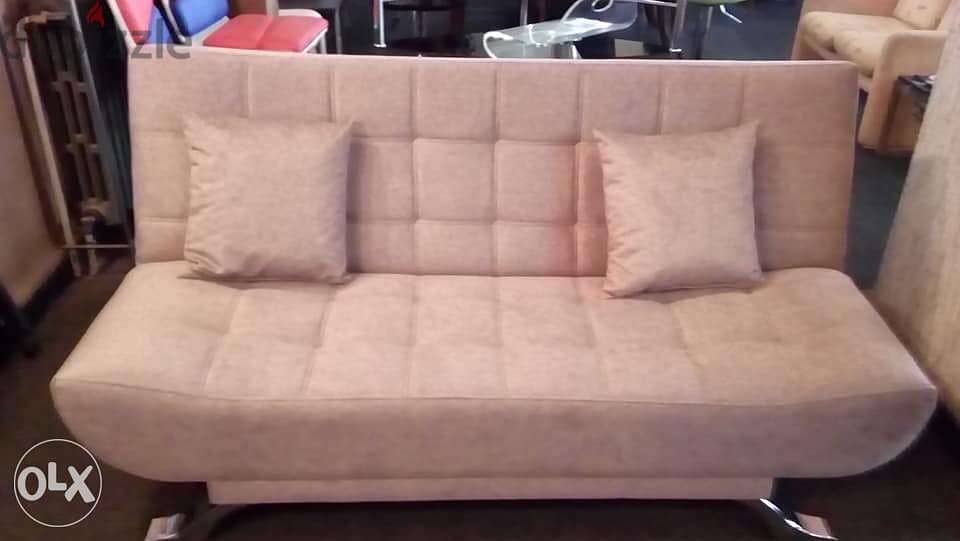 sofa bed free delivery 1