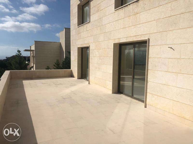 800m2 Triplex Majdelyoun  - تريبلكس في مجدليون منطقة القصور 8