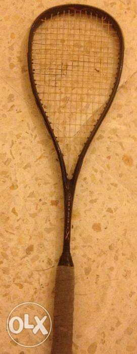 tennis and squash racket 4