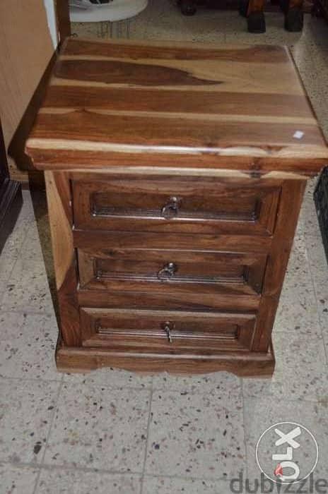 drawers side bed 2