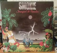 Vinyl/LP: Smokie - Stranger in Paradise 0
