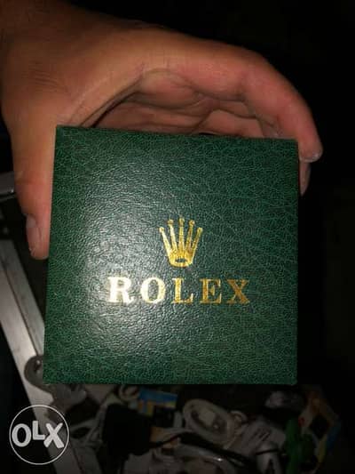 rolex