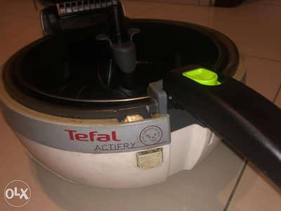 Tefal