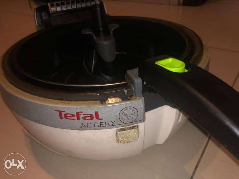 Tefal actifry 50$ 0