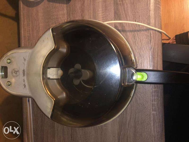 Tefal actifry 50$ 1