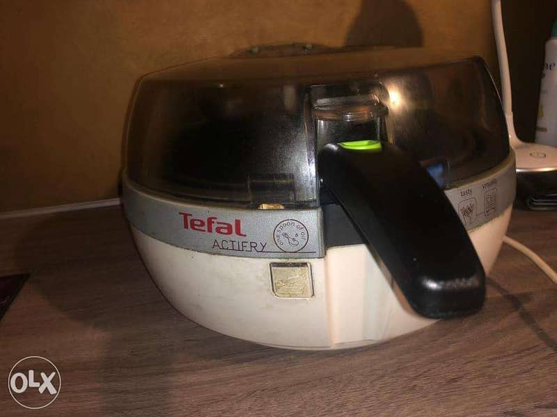 Tefal actifry 50$ 2