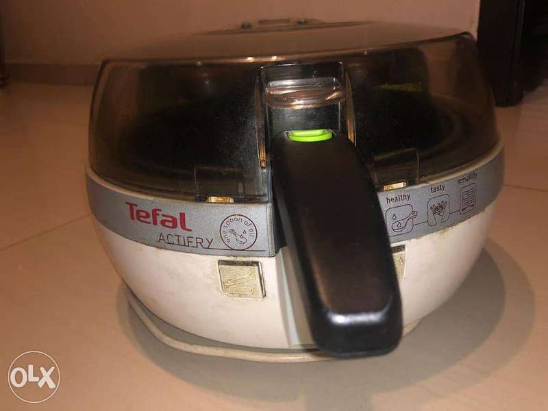 Tefal actifry 50$ 4