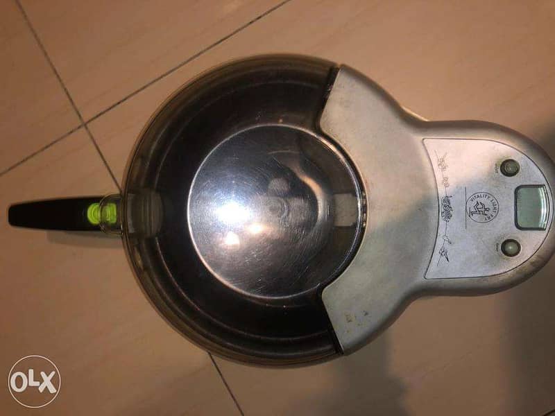 Tefal actifry 50$ 6