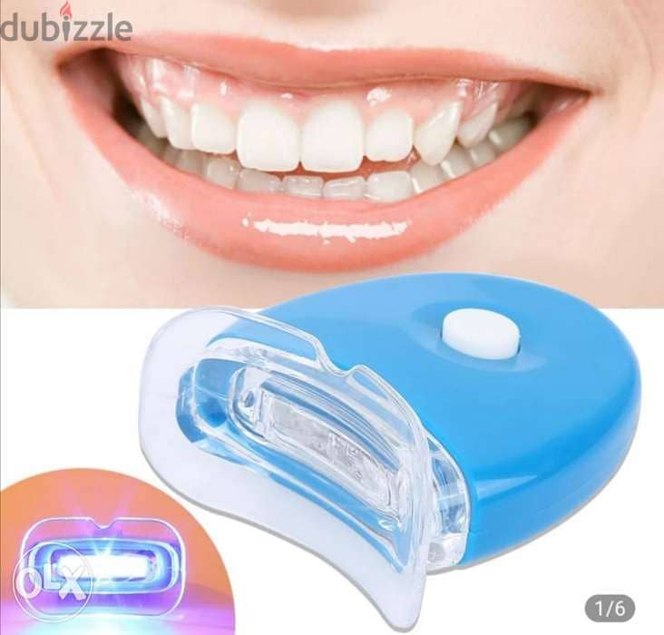Teeth Whitening 0