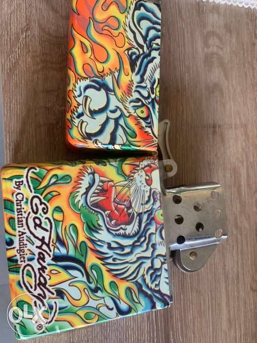 zippo 0