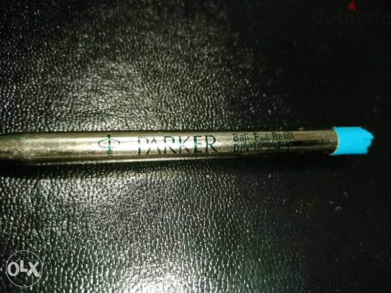 Vintage original Parker pen. . . USA 2