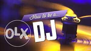 Private Dj Classes 0