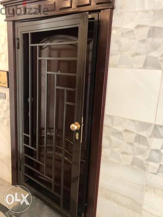 Modern Iron Door , all models available best prices 1