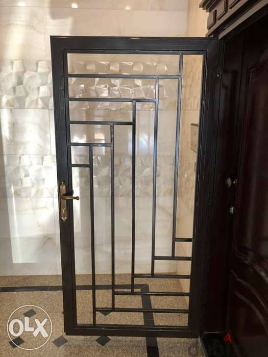 Modern Iron Door , all models available best prices 2