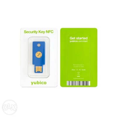 Yubikey