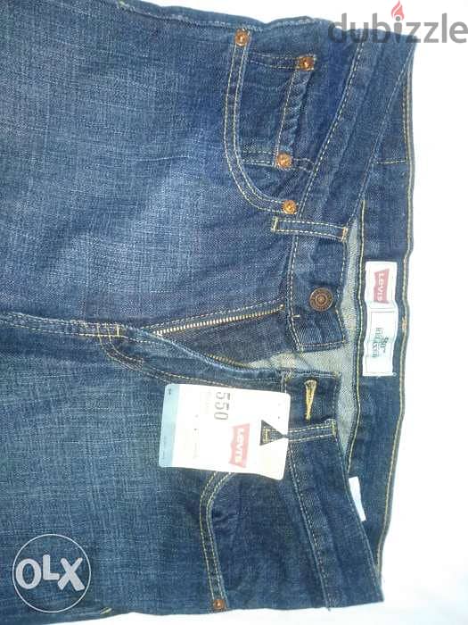 Levi's jeans 501 for kids size W28 &. W 29 7