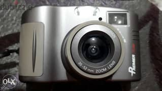 Film camera 0