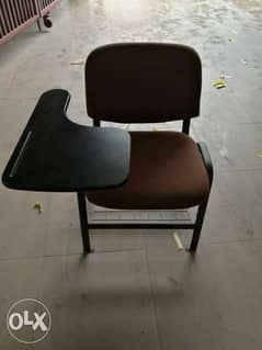 Student chair 0