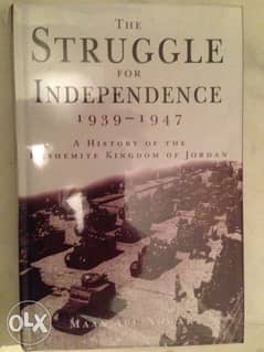 the struggle for independence 0