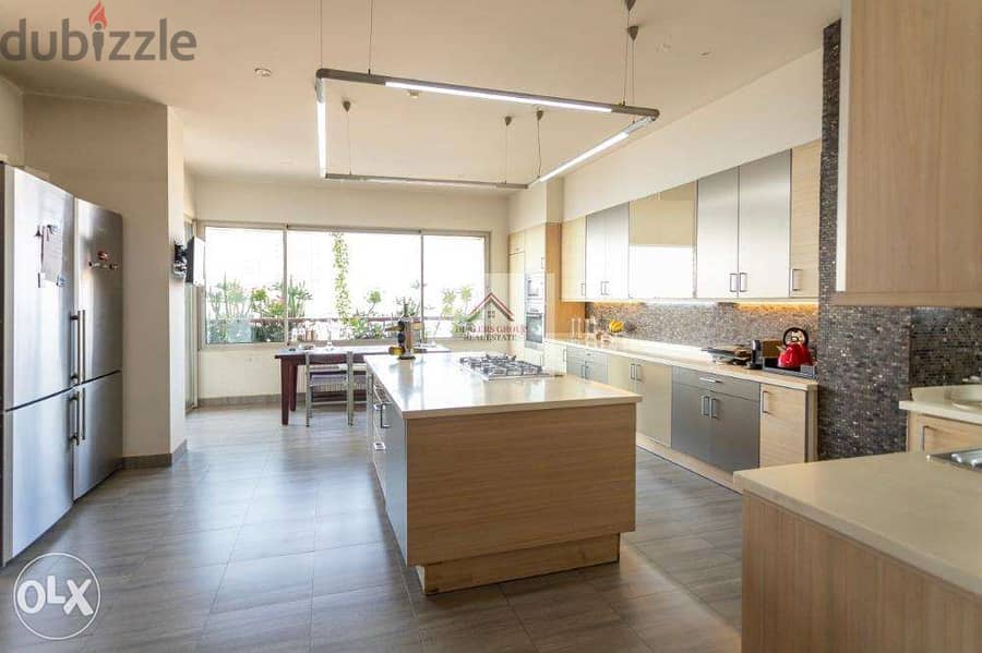 Marvelous Modern apartment for Sale in Clemenceau 5