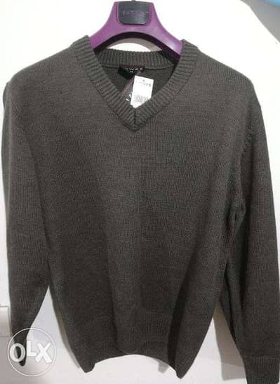 Man sweatshirt lowes midium