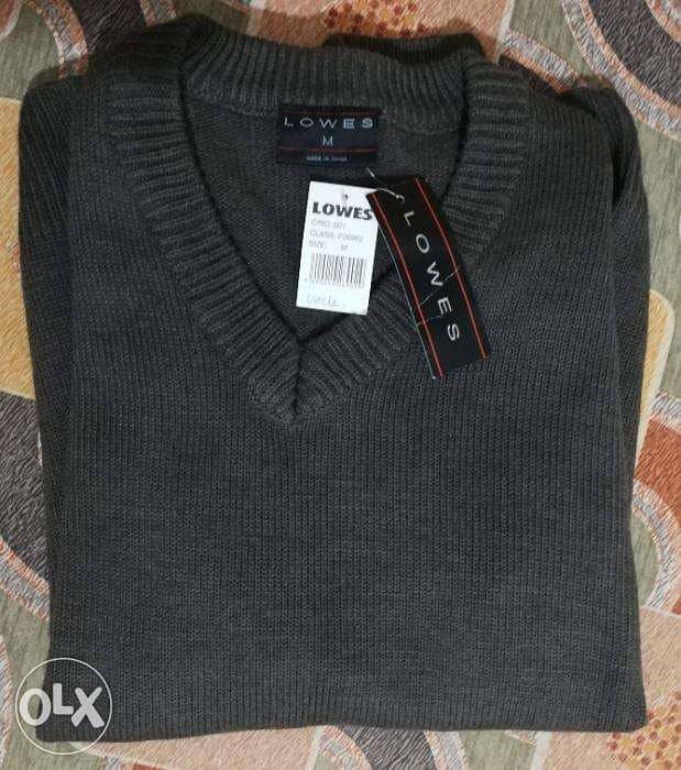 Man sweatshirt lowes midium 1