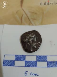 Ancient Greek Coin Attica Athens Silver Tetradrachm, c. 454-404 BC 0