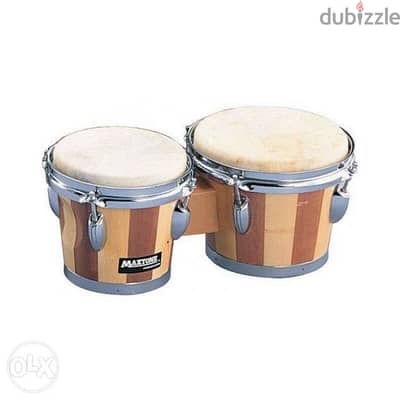 bongos