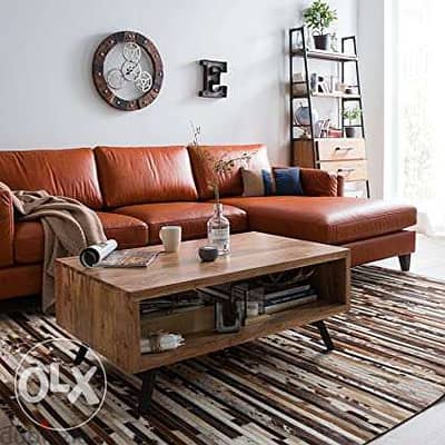 Center table for living room طاولة وسط غرفة جلوس