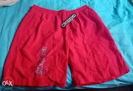 Kappa swimming shorts 0