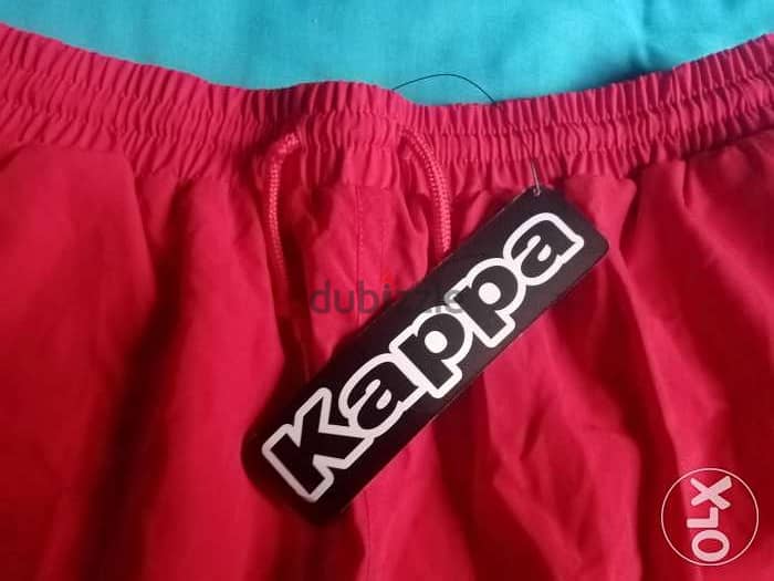 Kappa swimming shorts 3