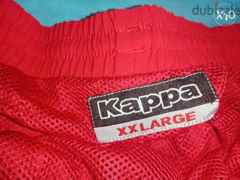 Kappa swimming shorts 5