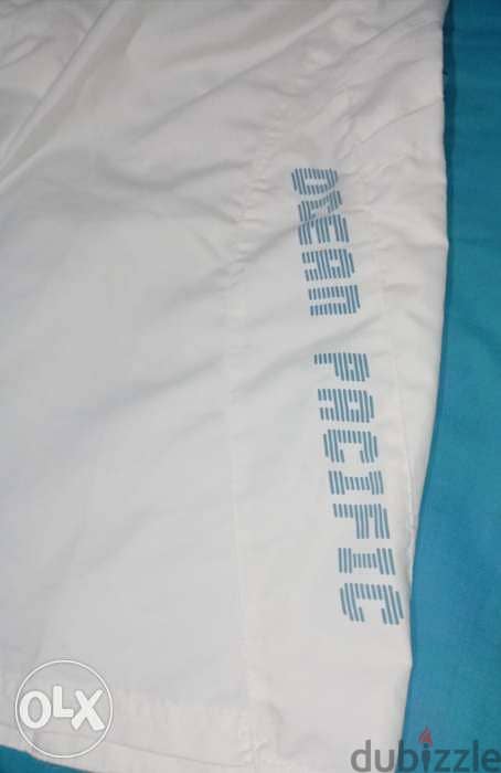 Vintage rare ocean pacific swimming shorts Made in usa 1