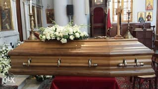 Funeral and Mortuary Services  -   جميع خدمات ال دفن