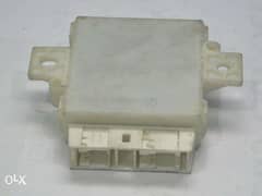 mercedes W245 parktronic controle module A1695400362