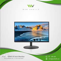 WS-LED Monitor 19″