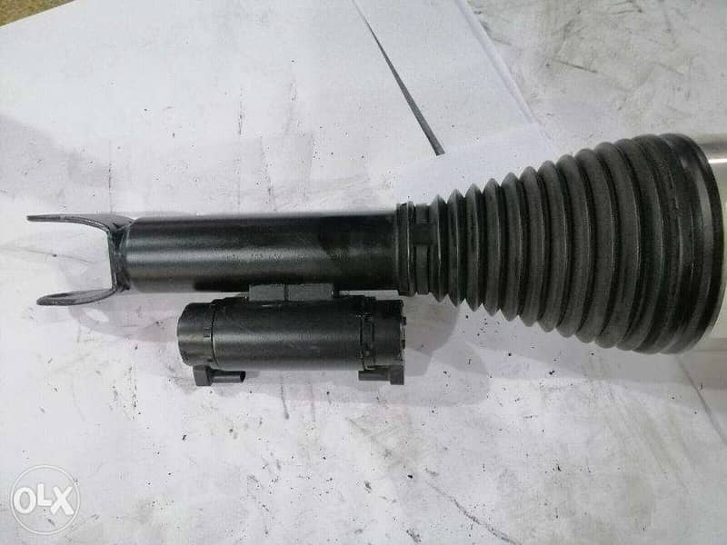 Mercedes BENZ C CLASS front Suspension ABSORBER A2053200238 1