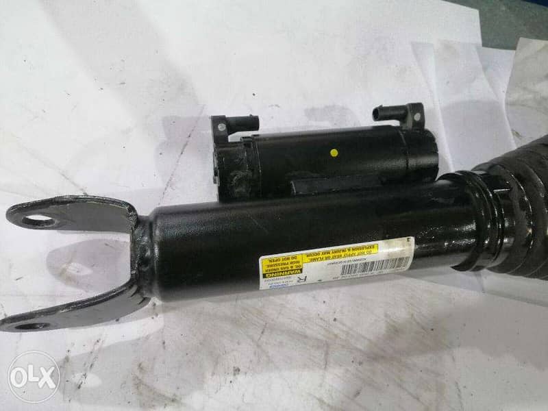 Mercedes BENZ C CLASS front Suspension ABSORBER A2053200238 4